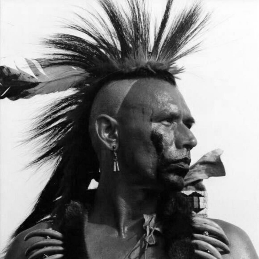 The Mohawk: From Warrior Tradition to Symbol of Rebellion