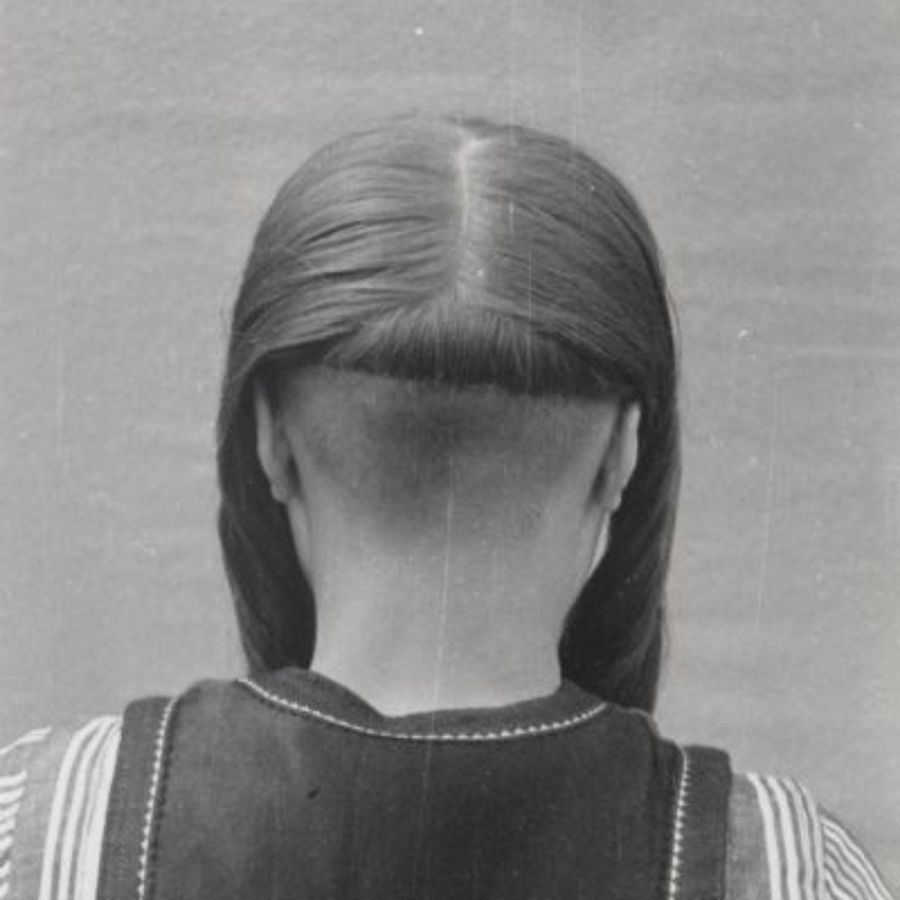 Marken’s Timeless Hairstyle Tradition