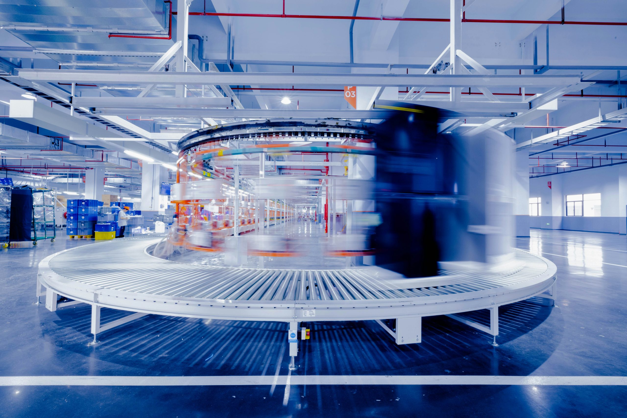 Why Sustainable Manufacturing Starts at the Source