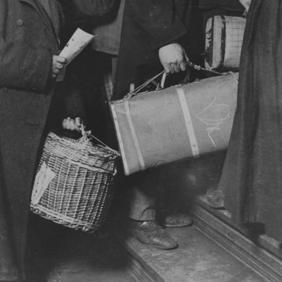 The Symbolism of Hair in Travel Traditions
