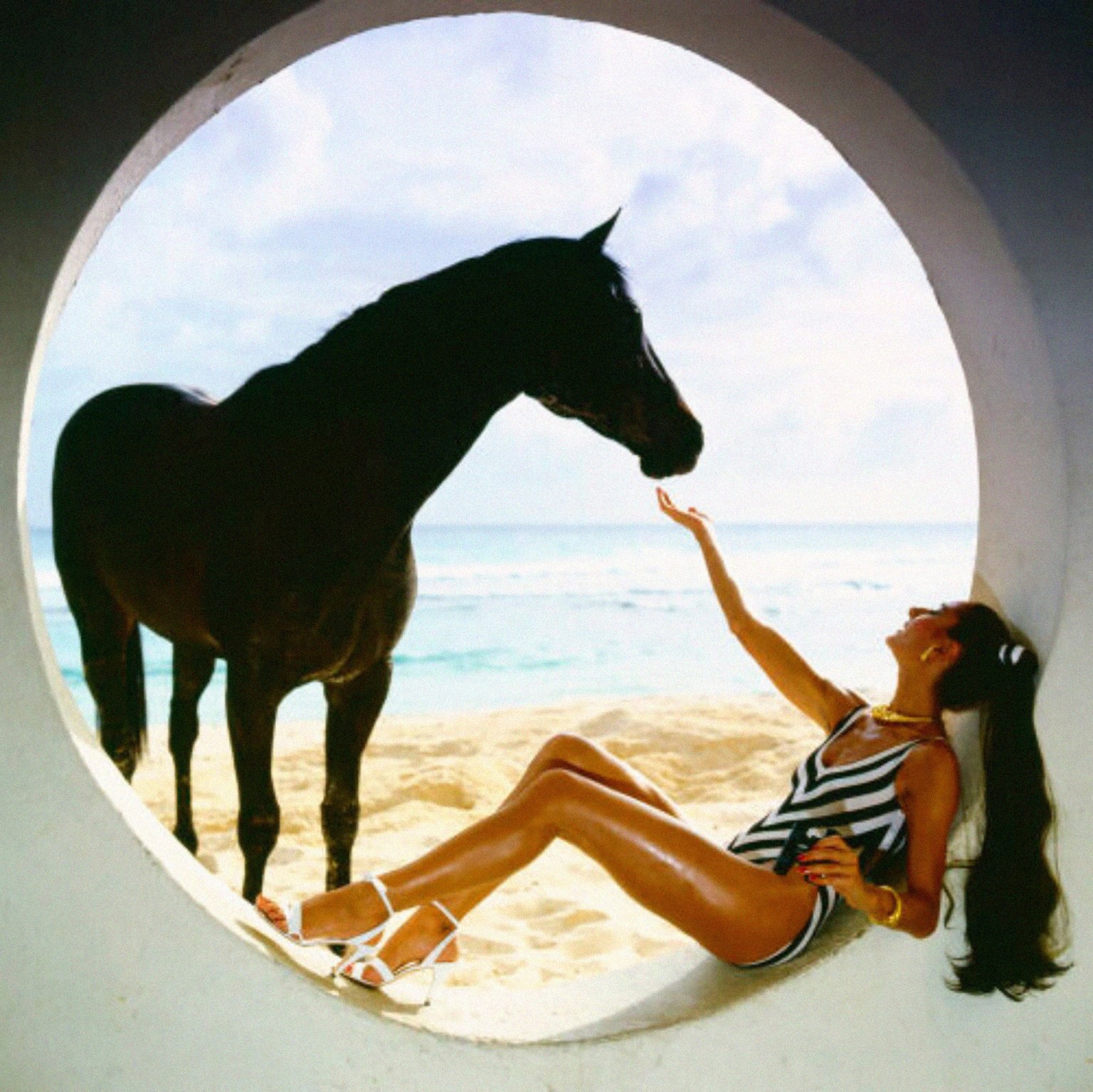 Sustainability as a trojan horse: Fashioning the illusion of change