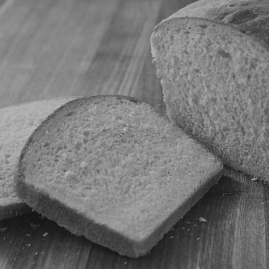 The Use of Human Hair in Commercial Bread Production