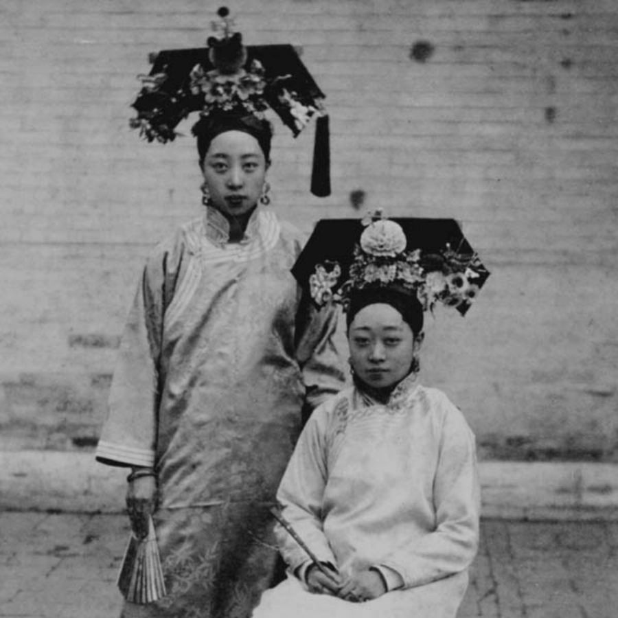 The Beauty and Symbolism of Ancient Chinese Hair Ornaments