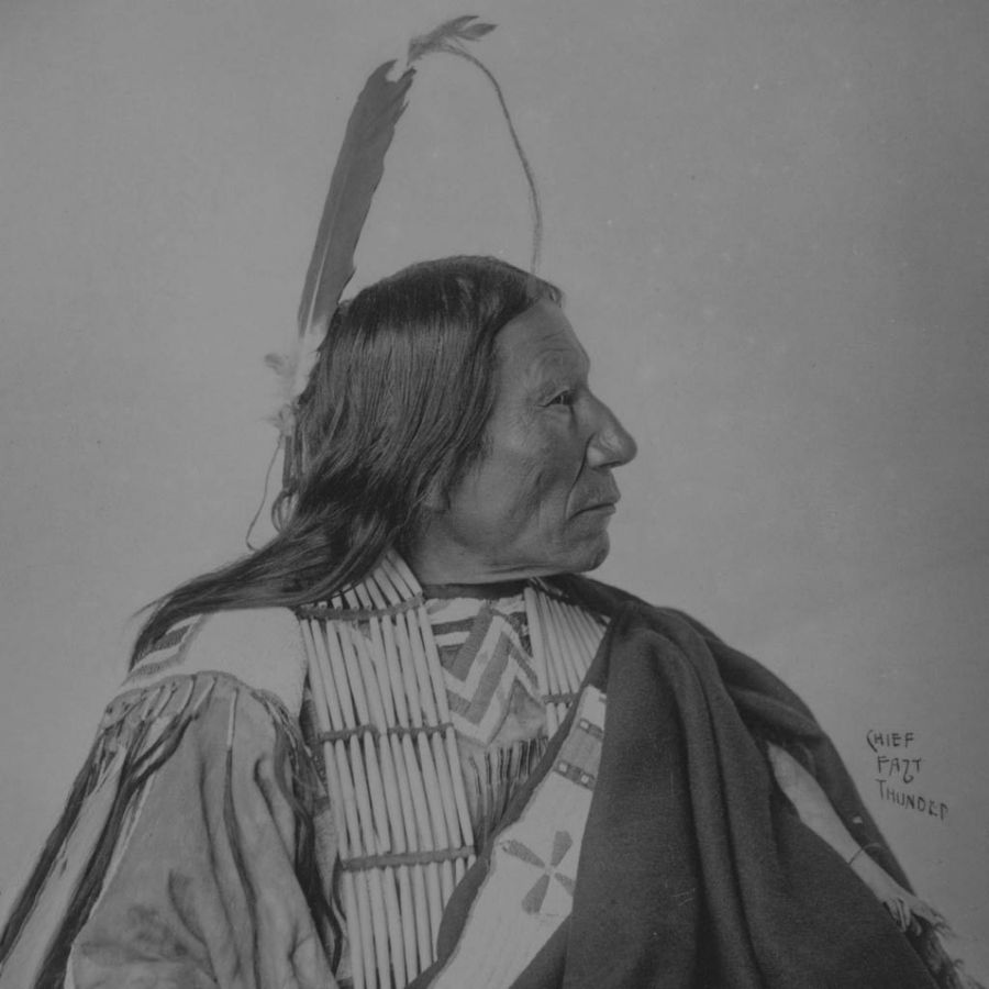 The Sacred Significance of Hair in Navajo Culture