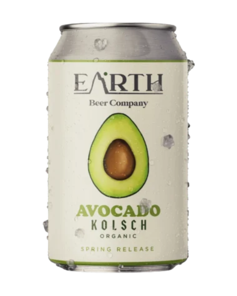 Avocado-themed merchandise