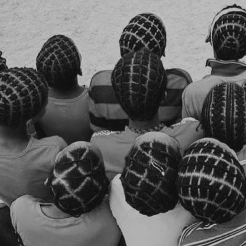 The Hidden Meaning Behind Cornrows