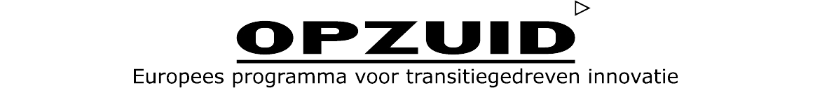 OPZUID logo