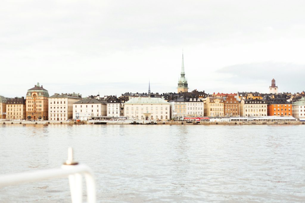 Stockholm, Sweden