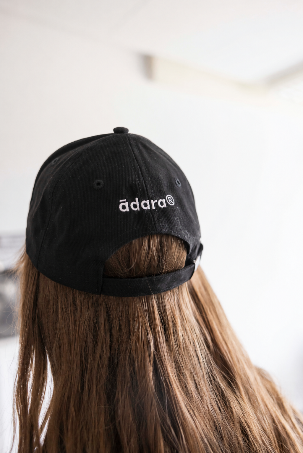ādara® cap detail