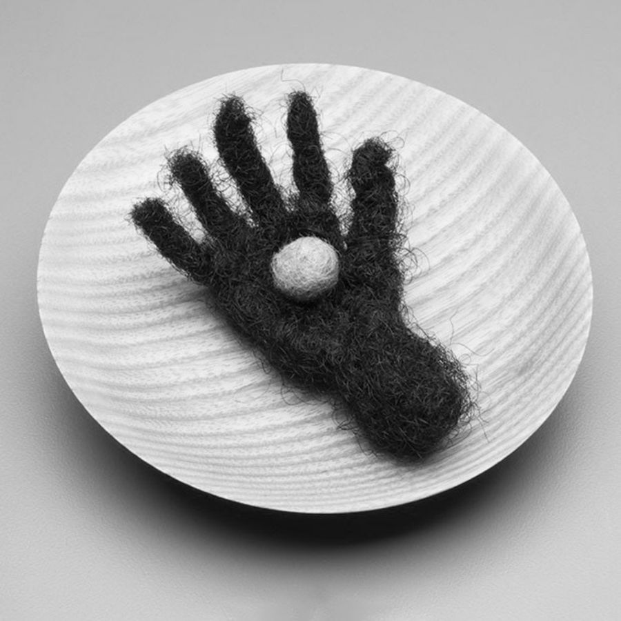Sonya Clark’s Hair as Art and Resistance