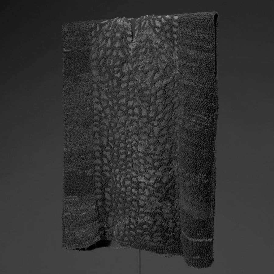 Oku Ceremonial Tunic: A Symbol of Heritage and Liberation