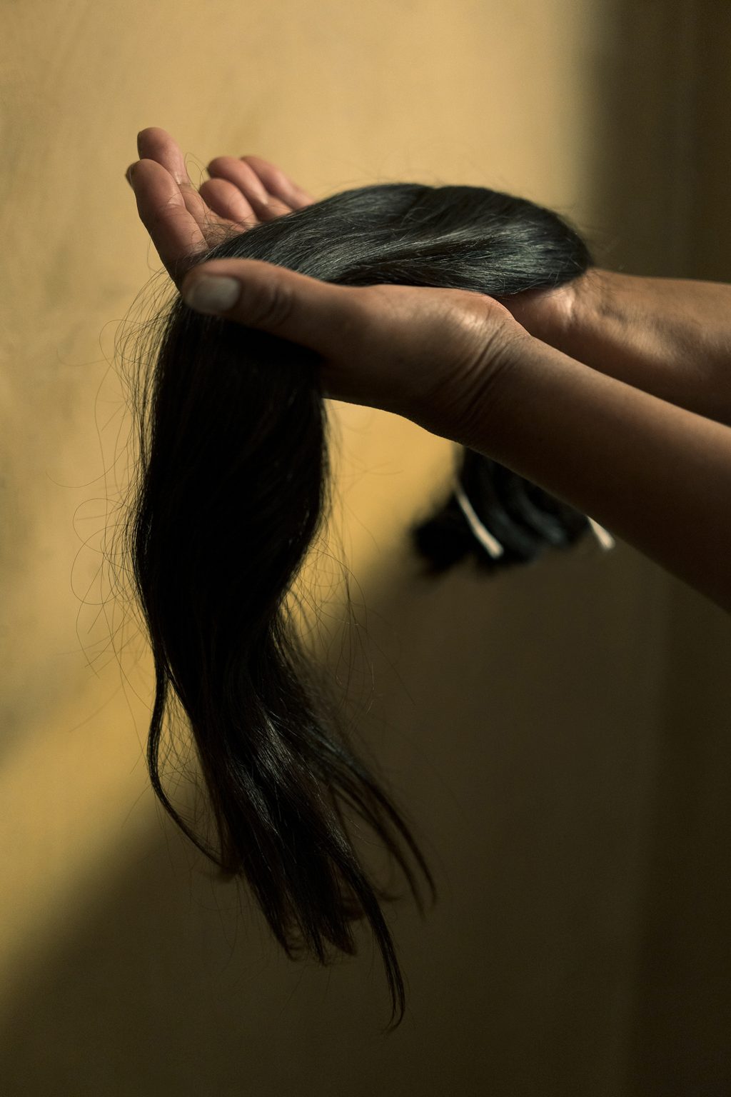 Why Hair, Why Now