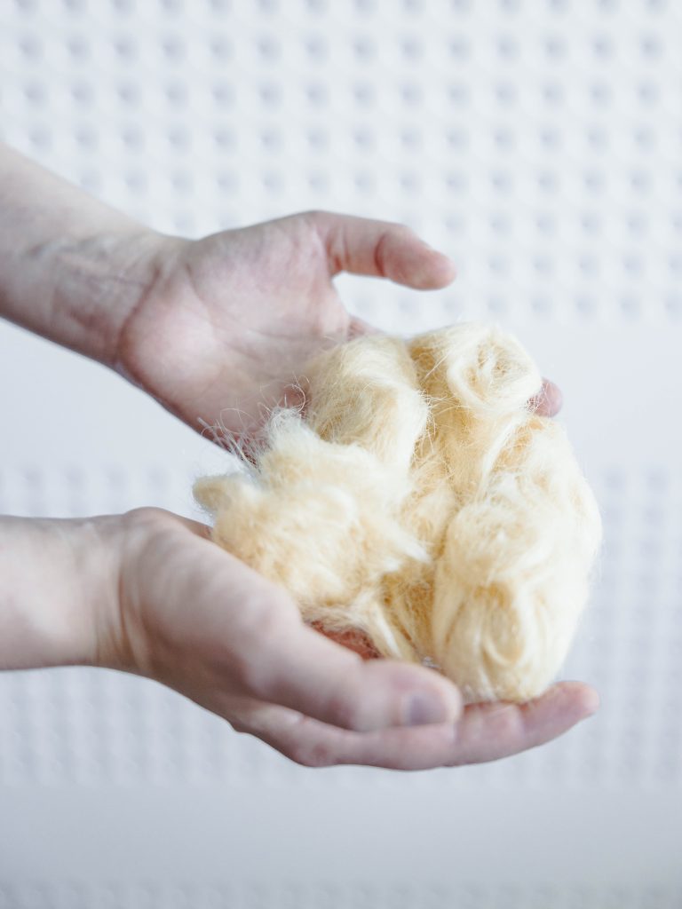 ādara® fibers