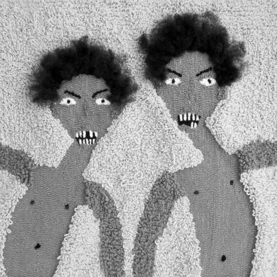 Anya Paintsil: Weaving Identity Through Textile and Hair