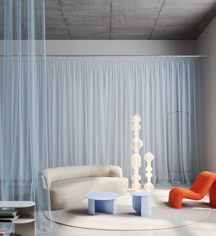 The Fabric of Atmosphere – How Textiles Shape the Way We Experience Space