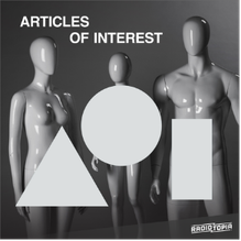 Articles of Interest